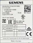 Siemens 6FC5303-0AF14-0AA0